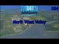 Cities : Skylines - North West Valley #034