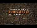 Factorio - IR2 & K2 Combined - Live Stream 8 - Gold and Rare Metals Train///Military Tech