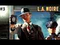 Прохождение:L.A.Noire - Часть 3 Отдел дорожных происшествий-  машина консула