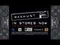 Manhunt "In Stores Now" (Sony PlayStation 2\PS2\Commercial)