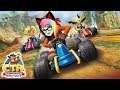 Side Quests! ♥ Crash Team Racing Remake ♥ pt 5 - Live Stream~