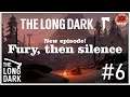 Новый эпизод в the long dark #6