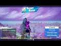 THIS WIN WAS SUPER LUCKY FORTNITE SEASON 5 CHAPTER SOLO WIN #83