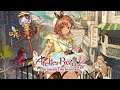 Atelier Ryza 2: Lost Legends & the Secret Fairy (PC)(English) #19 Serri
