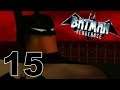 Batman: Vengeance: Part 15 - Oh!