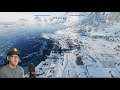 Battlefield V: How'd You Live? Mostly It's My Awesomeness