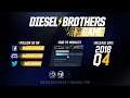Diesel Brothers the game code horizon new sim game