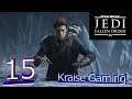 Episode 15: The Caves Of Illum! - Star Wars Jedi: Fallen Order - by Kraise Gaming!