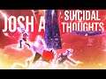 Josh A - Suicidal Thoughts ❤️ PUBG Montage ❤️ ItsMe Prince