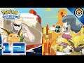 KANTONESE REUNION TOUR, PART 1! - Pokemon SoulSilver Livestream #12 with TheVideoGameManiac