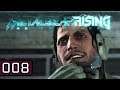 Metal Gear Rising - Blind Playthrough - Part 8: Jetstream Sam 2: the DLC