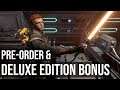 Pre-Order and Deluxe Edition Bonus Content - Star Wars Jedi Fallen Order