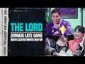 Terlalu Kompak, Kalah Game Aja Sampai Gantian | The Lord Eps.1 with EVOS Legends