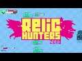 To Dual-stick shooter Relic Hunters Zero: Remix έρχεται στο Switch