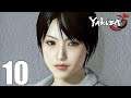 YAKUZA 5 REMASTERED - Gameplay Walkhtrough Part 10 - Hope Lives On - PC 1080p 60 FPS