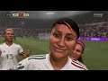 FIFA 21 Femenil México vs Estados Unidos Final Women’s World Cup USA Mexico Mundial Femenino