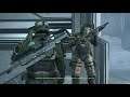 Halo 4 Spartan Ops - Texture Glitch 1