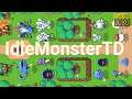 IdleMonsterTD Epic Monster TD 2020 Game Review 1080p Official Iron Horse Games LLC