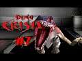Lets play Dino crisis! Part 7: Therizinosaurus and BLUE RAPTORS