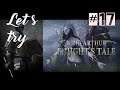 Let's try King Arthur: Knight's Tale 17 Infernal Triumvirate(Brookdale) [deutsch|german|gameplay]