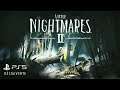 LITTLE NIGHTMARES II : Le retour du cauchemar | Gameplay Découverte PS5