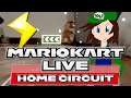 Mario Kart Live Part 7 - Lightning Cup - Shadow The Gamer