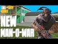 *NEW* MAN O WAR DEATH SCYTHE GAMEPLAY IN CALL OF DUTY MOBILE