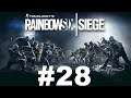 Rainbow Six Siege |Szokásos esti stream| #28 04.30.