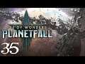 SB Plays Age of Wonders: Planetfall 35 - Dance Off