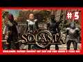 Solasta ep 5 - Clearing Out Sidequests