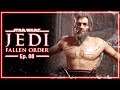 Star Wars Jedi: Fallen Order •08• Тайны Датомира