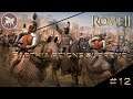 Total War: Rome 2 - Parthia Campaign #12 Parthia reigns supreme