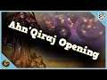 Ahn'Qiraj Opening Event - World of Warcraft Classic