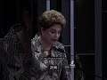Dilma Rousseff Prevendo Tudo que o Bolsonaro fará de Ruim - Todos nós seremos julgados pela história