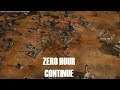 Generals Zero Hour Continue V2.0 Beta - USA Airforce General vs Hard AI / Broken Arrow