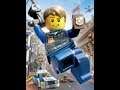 Lego City Undercover - Bright Lights Plaza 3/4 -