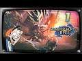 Monster Hunter Rise Part 1: Monster Hunter VIRGIN!