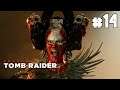 MYSTERIOUS CREATURES | Shadow of the Tomb Raider Gameplay | EP. 14