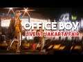 OFFICE BOY +INTRO LAGU KACA - LIVE AT JAKARTA FAIR 2K19