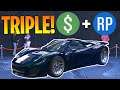 TRIPLE MONEY! Lots of Discounts this week | GTA 5 Online Weekly Update