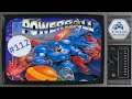 #112 Powerball (Wrestleball) | Mega Drive (Playthrough + Ending)