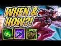 HOW TO WIN WITH GUNSLINGERS GUIDE! | TFT | Teamfight Tactics | League of Legends Auto Chess