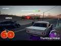 Need for Speed Payback- Ford Mustang VS BMW M5 Drag Race - Part 60