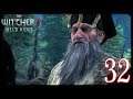 Эхо прошлого. The Witcher 3: Wild Hunt #32