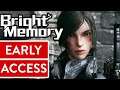 Bright Memory PC FULL GAME (EARLY ACCESS) Longplay Gameplay Walkthrough Playthrough VGL