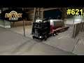 Euro Truck Simulator 2 - weiter geht es mit einem Silo #621 - Deutsch/German
