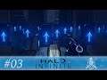 Halo Infinite Legendär #03 - Nur ein Abbild - [Lets Play] [PC]