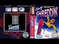 Heavy Shreddin' - Full NES OST