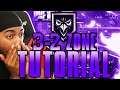 HOW TO RUN 3-2 ZONE BEST DEFENSE ONLINE IN UNLIMITED *LIVE TUTORIAL*  l NBA 2K21 MYTEAM!