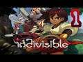 Indivisible - Part 1 - The Beginning Of A Long Journey: Revenge?